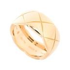 Chanel Ring Coco Crush