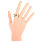 Chanel Ring Coco Crush — view 5
