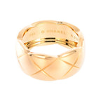 Chanel Ring Coco Crush — view 3