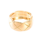 Chanel Ring Coco Crush — view 2