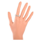Hermes Ring Chaine D'ancre Enchainee PM — view 6