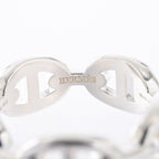 Hermes Ring Chaine D'ancre Enchainee PM — view 3