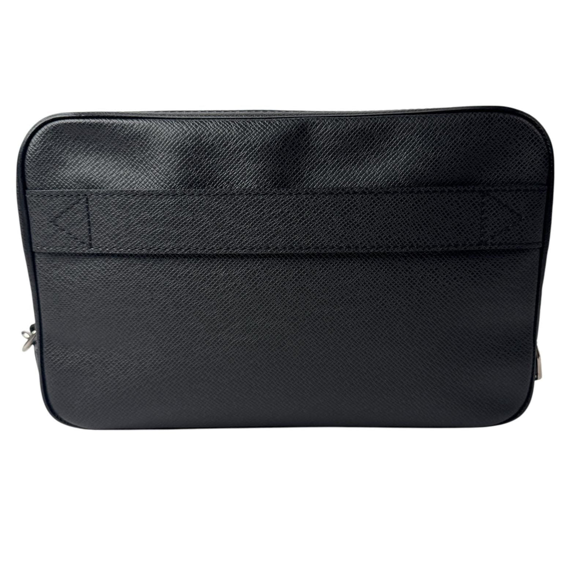 Louis Vuitton Taiga Neo Pavel Second Bag Ardoise — view 2