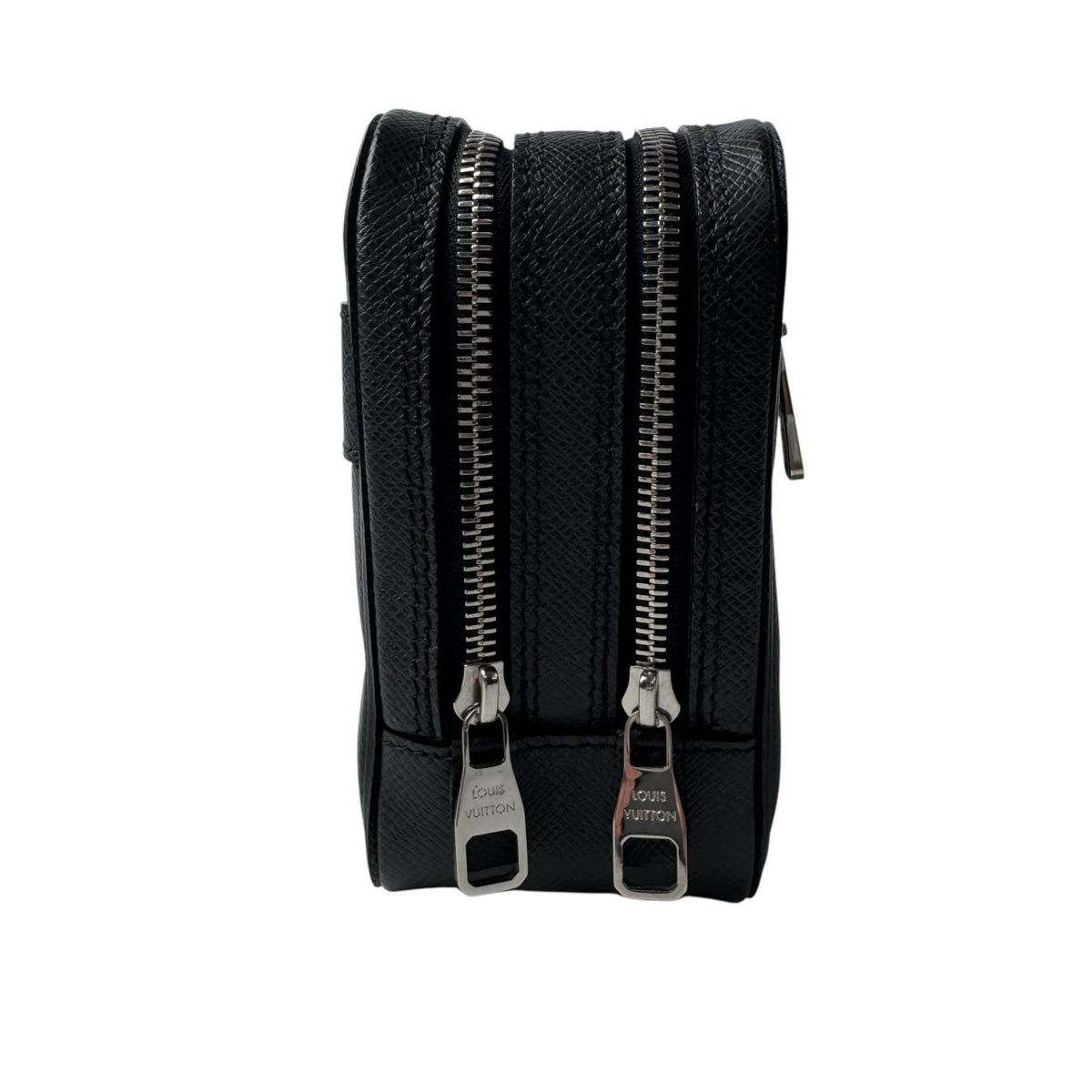 Louis Vuitton Taiga Neo Pavel Second Bag Ardoise — view 4