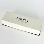 Chanel Belt CC Logo Chain Gold Plated — view 6