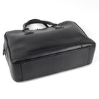 Louis Vuitton Acoma Business Bag 2-Way Utah Leather Basalt — view 2