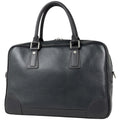 Louis Vuitton Acoma Business Bag 2-Way Utah Leather Basalt