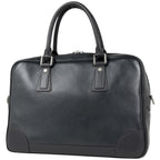 Louis Vuitton Acoma Business Bag 2-Way Utah Leather Basalt