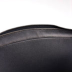 Louis Vuitton Acoma Business Bag 2-Way Utah Leather Basalt — view 5
