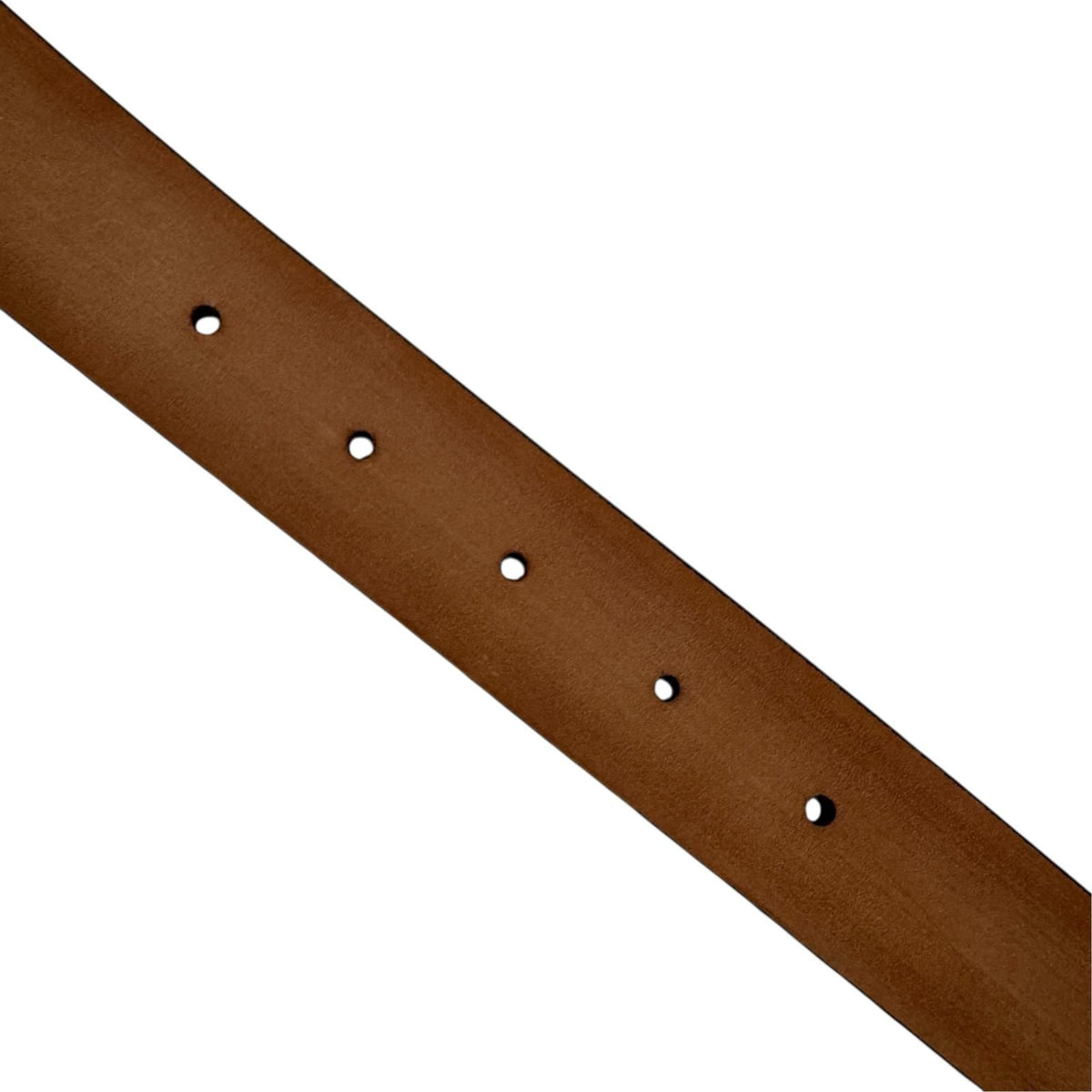 Fendi FF Logo Buckle Leather Belt 100/115 — view 8