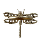 Dior Dragonfly Motif Bijou Ring — view 2