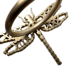 Dior Dragonfly Motif Bijou Ring — view 5
