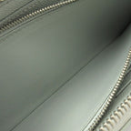Louis Vuitton Wallet Zippy Horizontal Gradient Gray — view 4