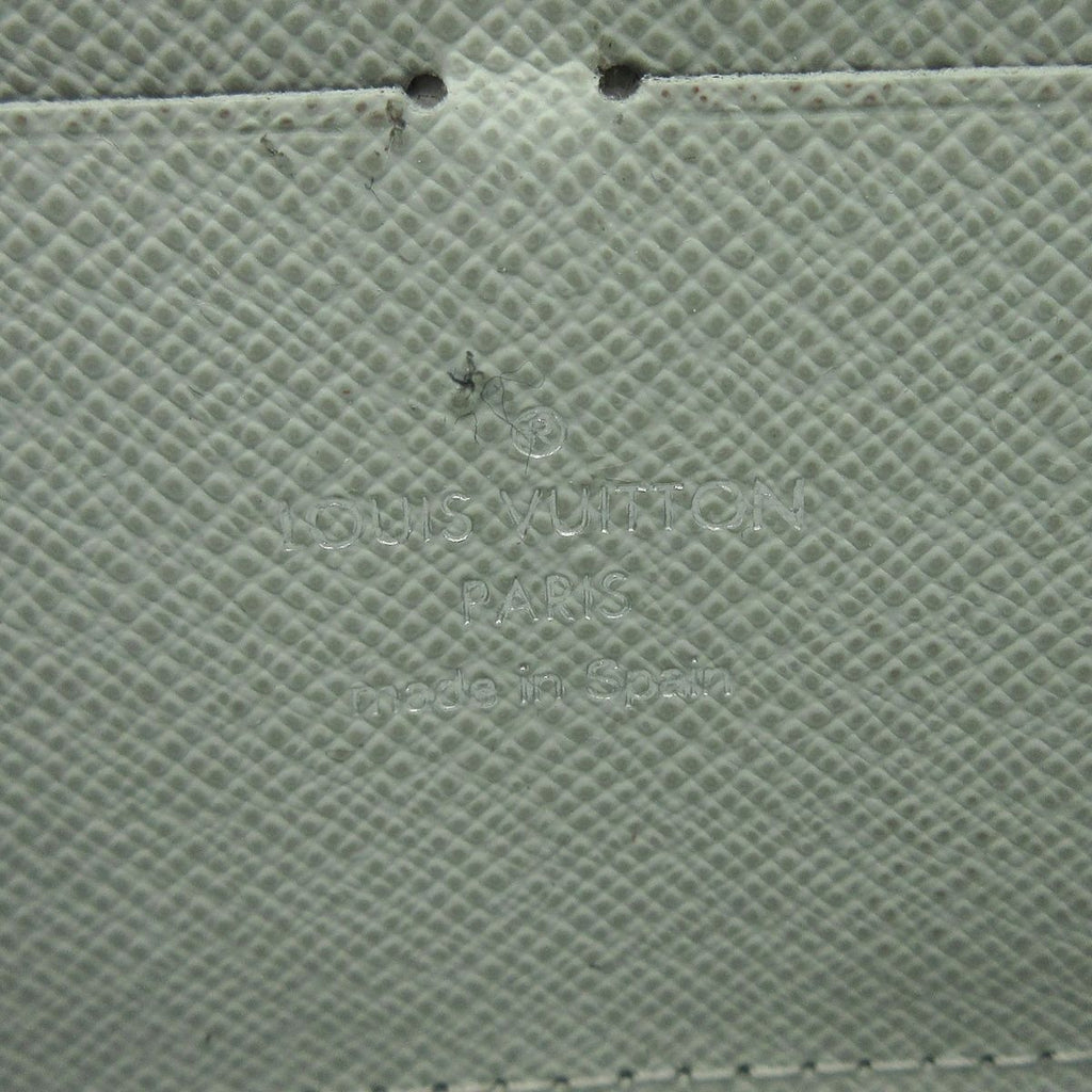 Louis Vuitton Wallet Zippy Horizontal Gradient Gray — view 5