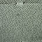 Louis Vuitton Wallet Zippy Horizontal Gradient Gray — view 5
