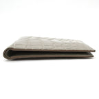 Hermes Billfold MC2 Copernicus Pearl Gray Wallet — view 8