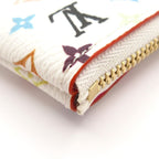 Louis Vuitton Mobile Phone Case Monogram Multicolor LV x Takashi Murakami Etui — view 5
