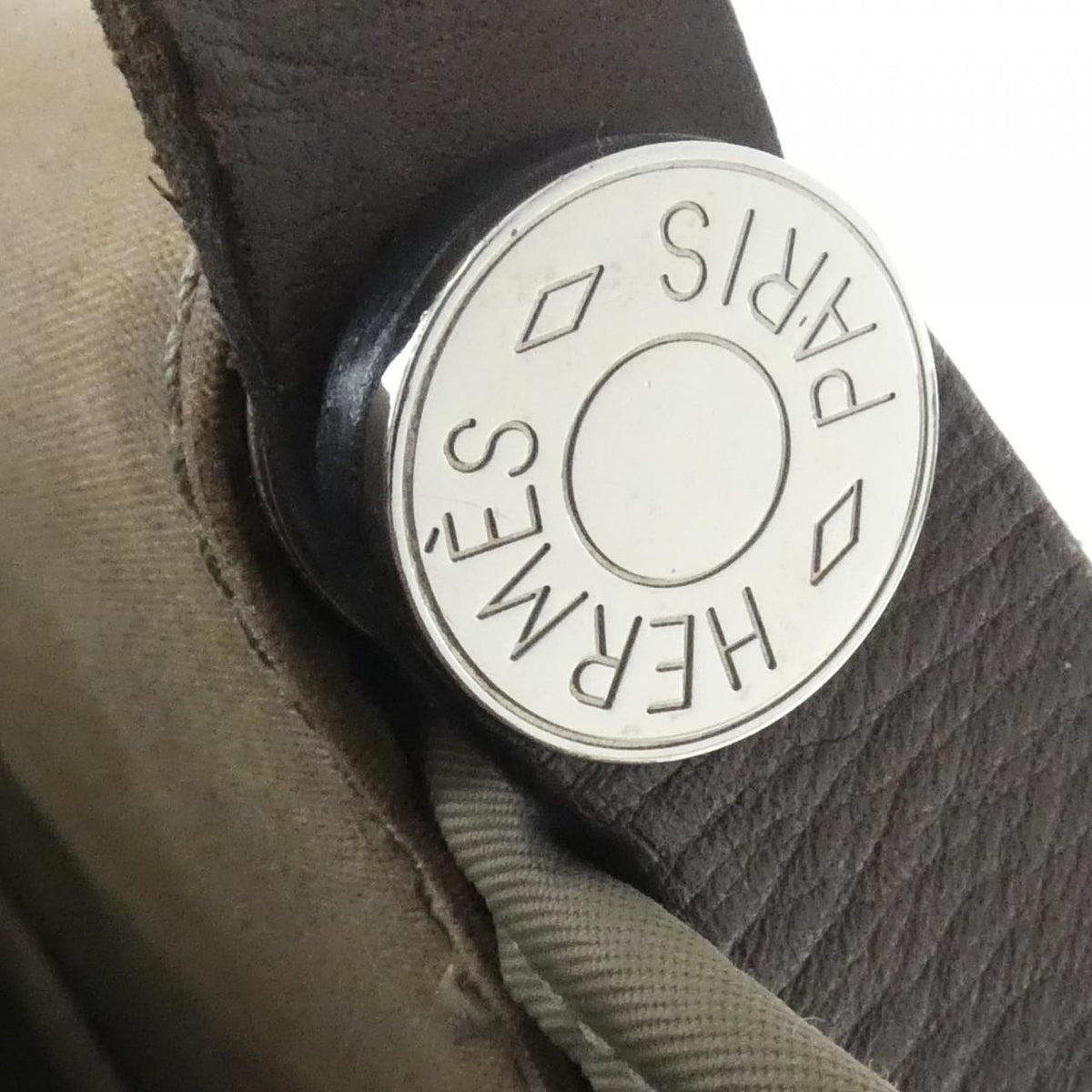 Hermes Kaback PM Bag — view 5
