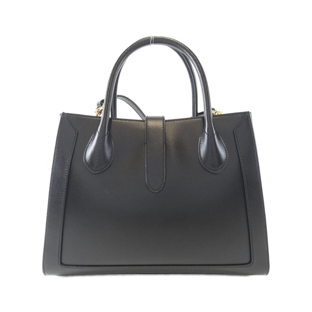Gucci Jackie Bag Shoulder Bag Black — view 2