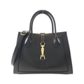 Gucci Jackie Bag Shoulder Bag Black