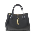 Gucci Jackie Bag Shoulder Bag Black