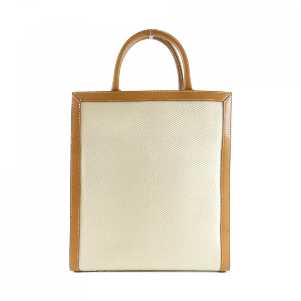 Celine Small Vertical Cabas Bag — view 2