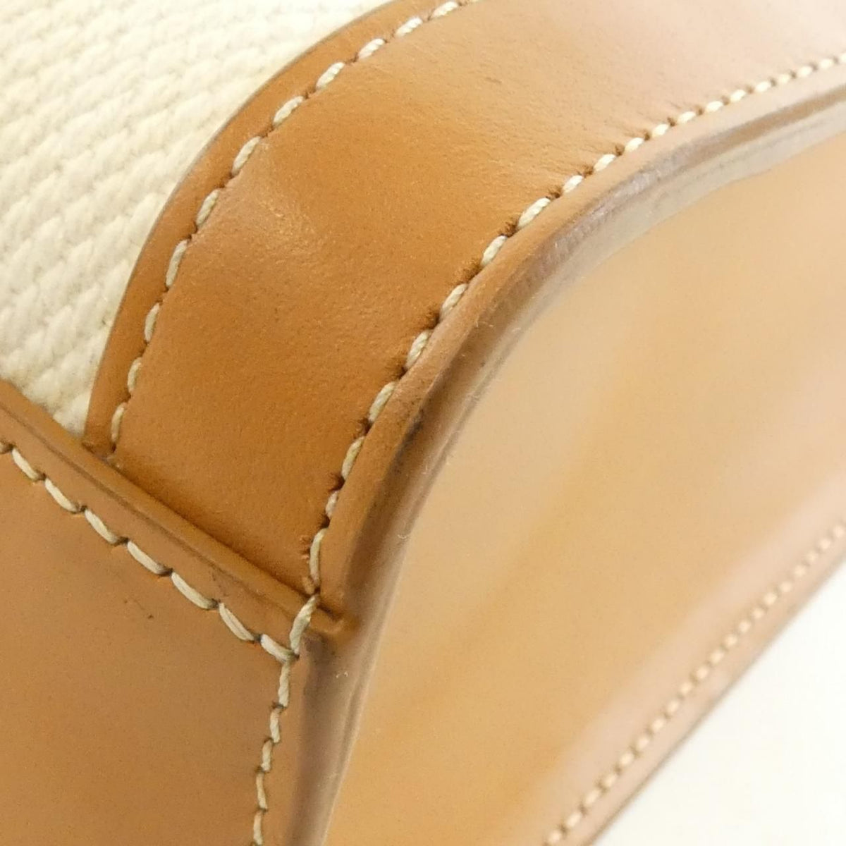 Celine Small Vertical Cabas Bag — view 4
