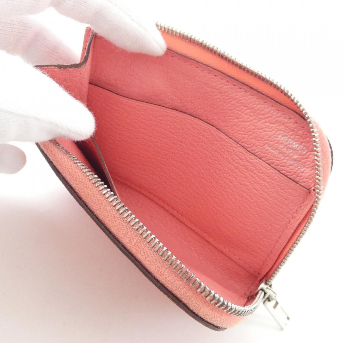 Hermes Remix Card Case — view 5