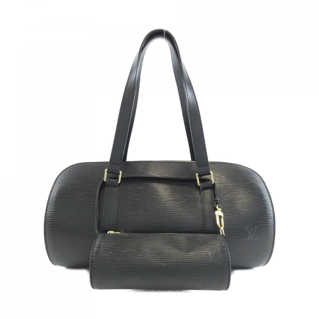 Louis Vuitton Epi Soufflot Bag