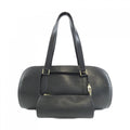 Louis Vuitton Epi Soufflot Bag