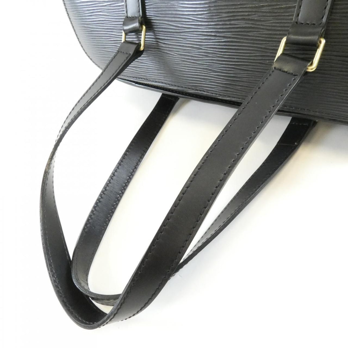 Louis Vuitton Epi Soufflot Bag — view 7