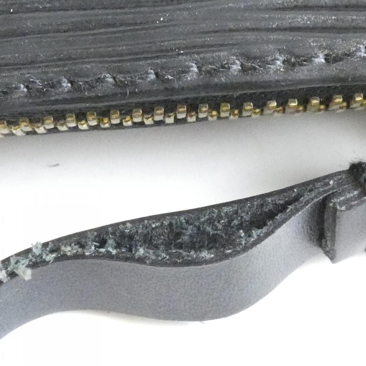 Louis Vuitton Epi Soufflot Bag — view 6
