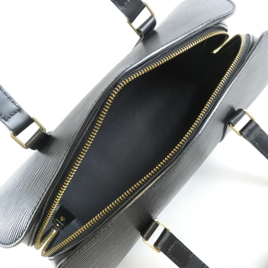 Louis Vuitton Epi Soufflot Bag — view 8