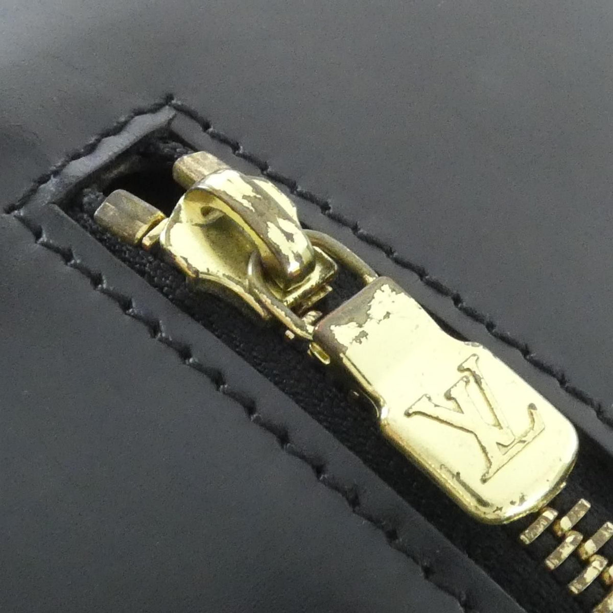 Louis Vuitton Epi Soufflot Bag — view 5