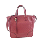 Gucci Bag Handbag Red