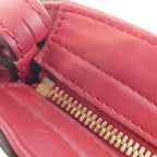 Gucci Bag Handbag Red — view 3