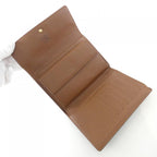 Louis Vuitton Monogram Porte Tresor Etui Papiers Wallet — view 6