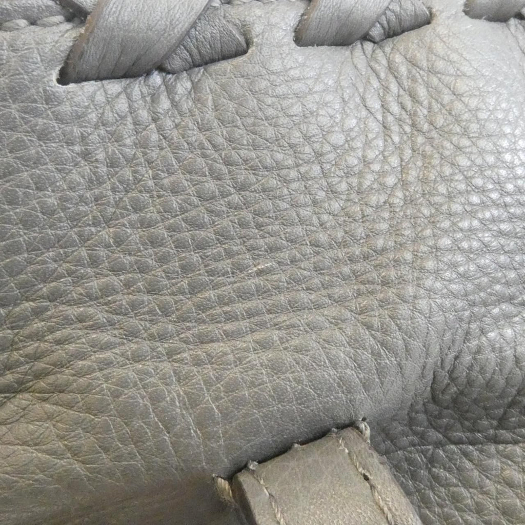 Gucci Bag Handbag Gray — view 5
