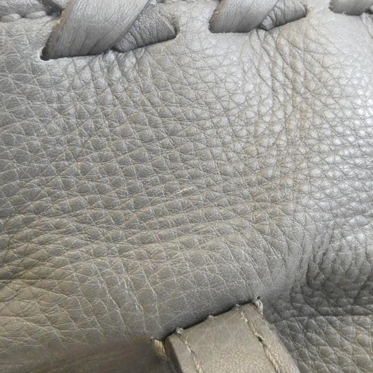 Gucci Bag Handbag Gray — view 5