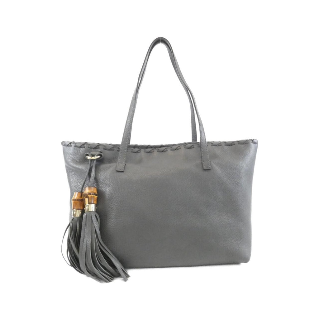 Gucci Bag Handbag Gray