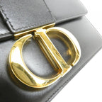 Dior 30 Montaigne Shoulder Bag — view 4