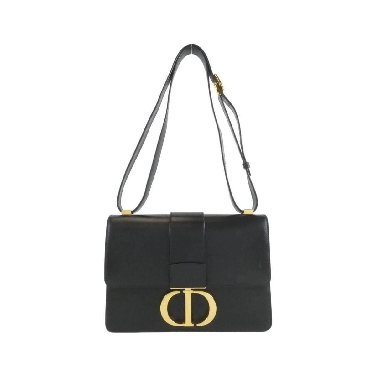 Dior 30 Montaigne Shoulder Bag