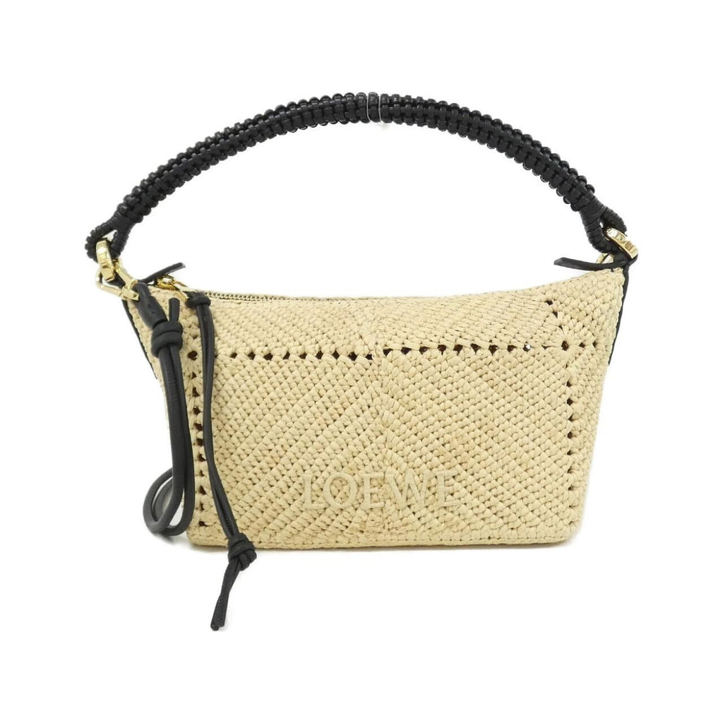 Loewe Mini Bag Handbag Black