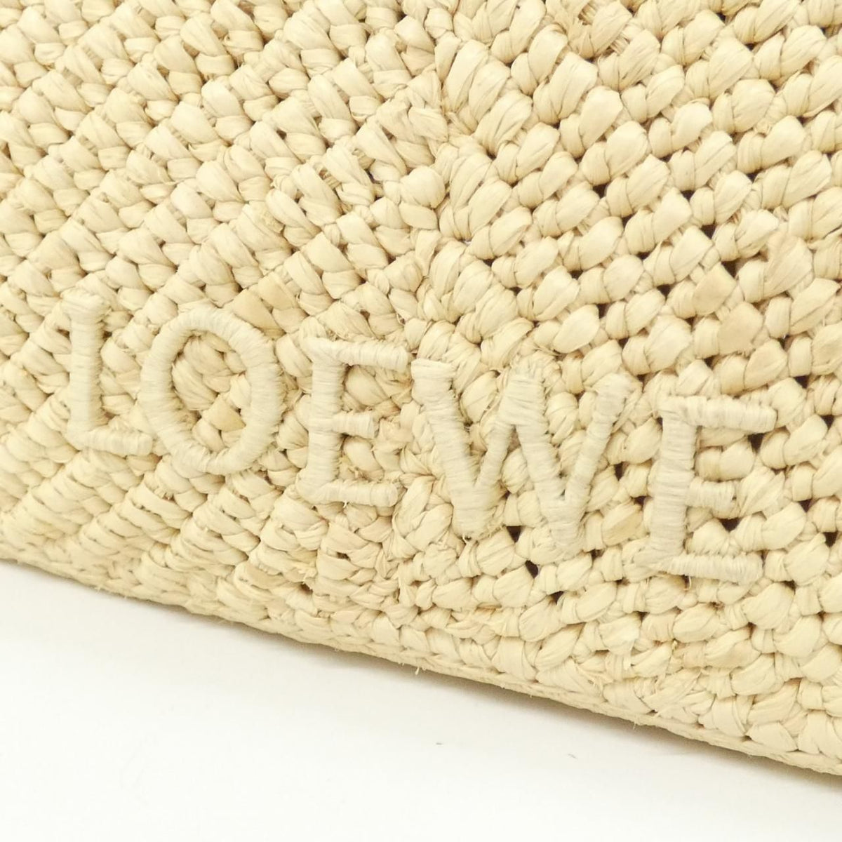 Loewe Mini Bag Handbag Black — view 4