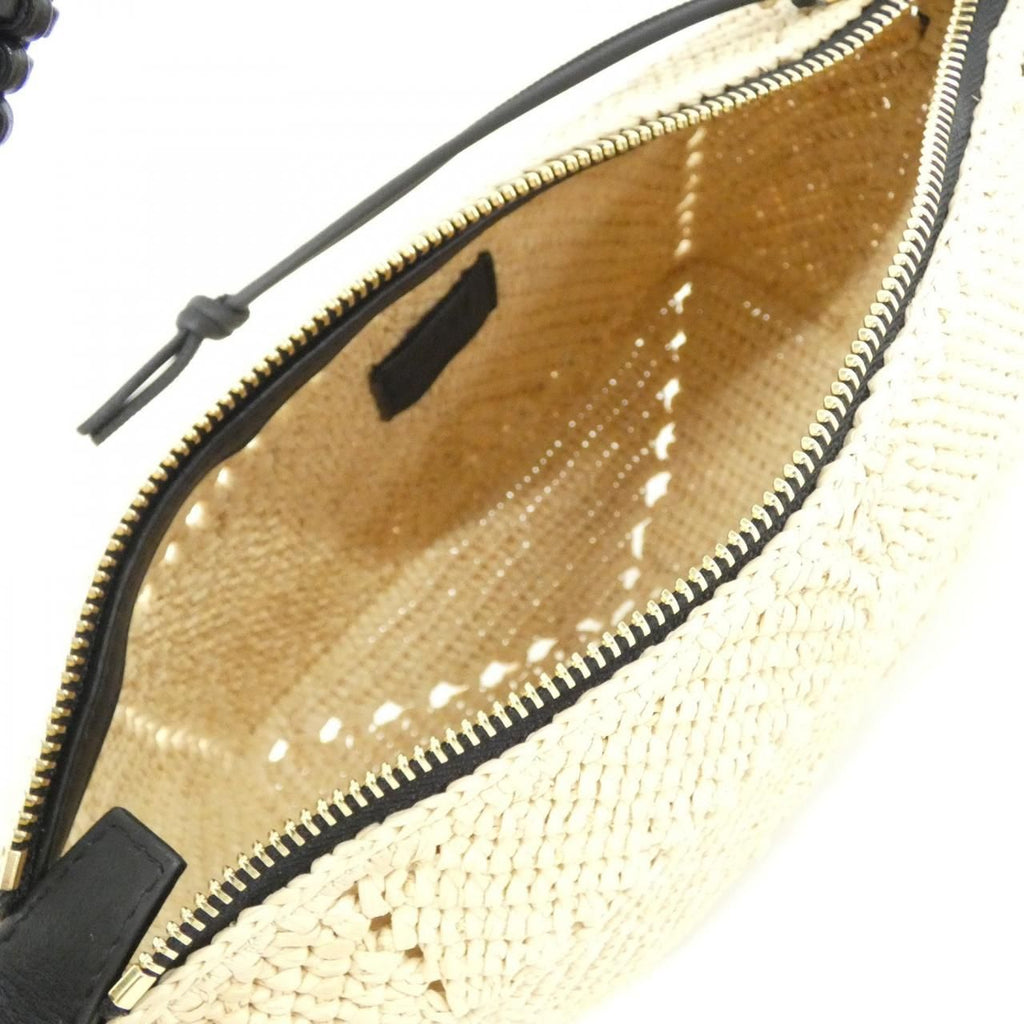 Loewe Mini Bag Handbag Black — view 6