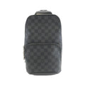 Louis Vuitton Damier Graphite Avenue Sling