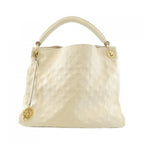 Louis Vuitton Monogram Empreinte Artsy MM Shoulder Bag