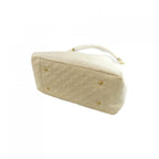 Louis Vuitton Monogram Empreinte Artsy MM Shoulder Bag — view 2