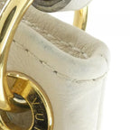 Louis Vuitton Monogram Empreinte Artsy MM Shoulder Bag — view 4