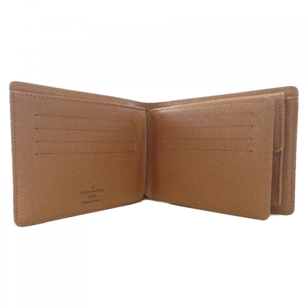 Louis Vuitton Monogram Portefeuille Florin Wallet — view 2